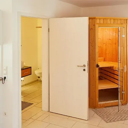 Laupheimat Stadtmitte Vendégház Laupheim