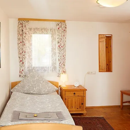 Laupheimat Stadtmitte Vendégház *