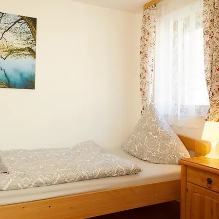 Laupheimat Stadtmitte Vendégház *