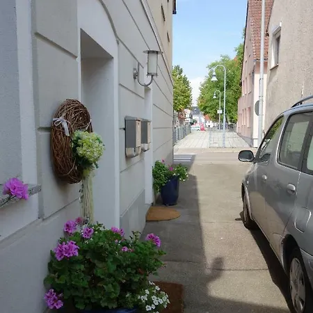 Laupheimat Stadtmitte *