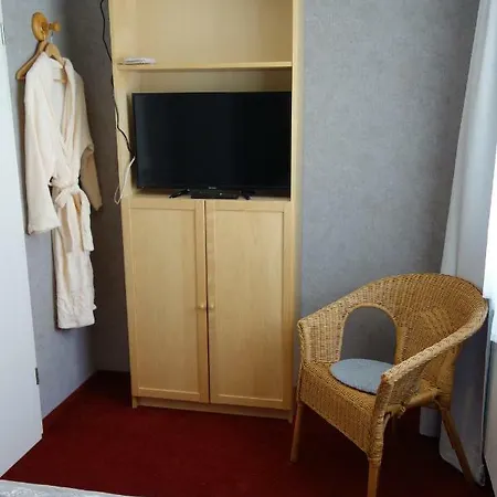 Laupheimat Stadtmitte Vendégház Laupheim