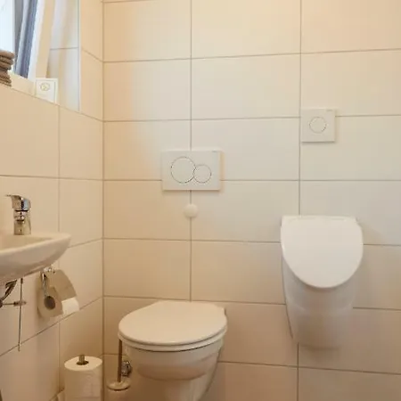 Vendégház Laupheimat Stadtmitte