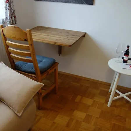 Vendégház Laupheimat Stadtmitte Laupheim